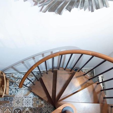 Estudio Cerca De Anton Martin 4Pax Apartment Madrid Bagian luar foto