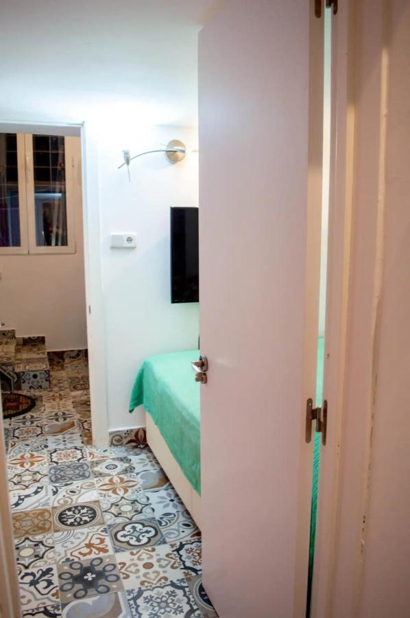 Estudio Cerca De Anton Martin 4Pax Apartment Madrid Bagian luar foto