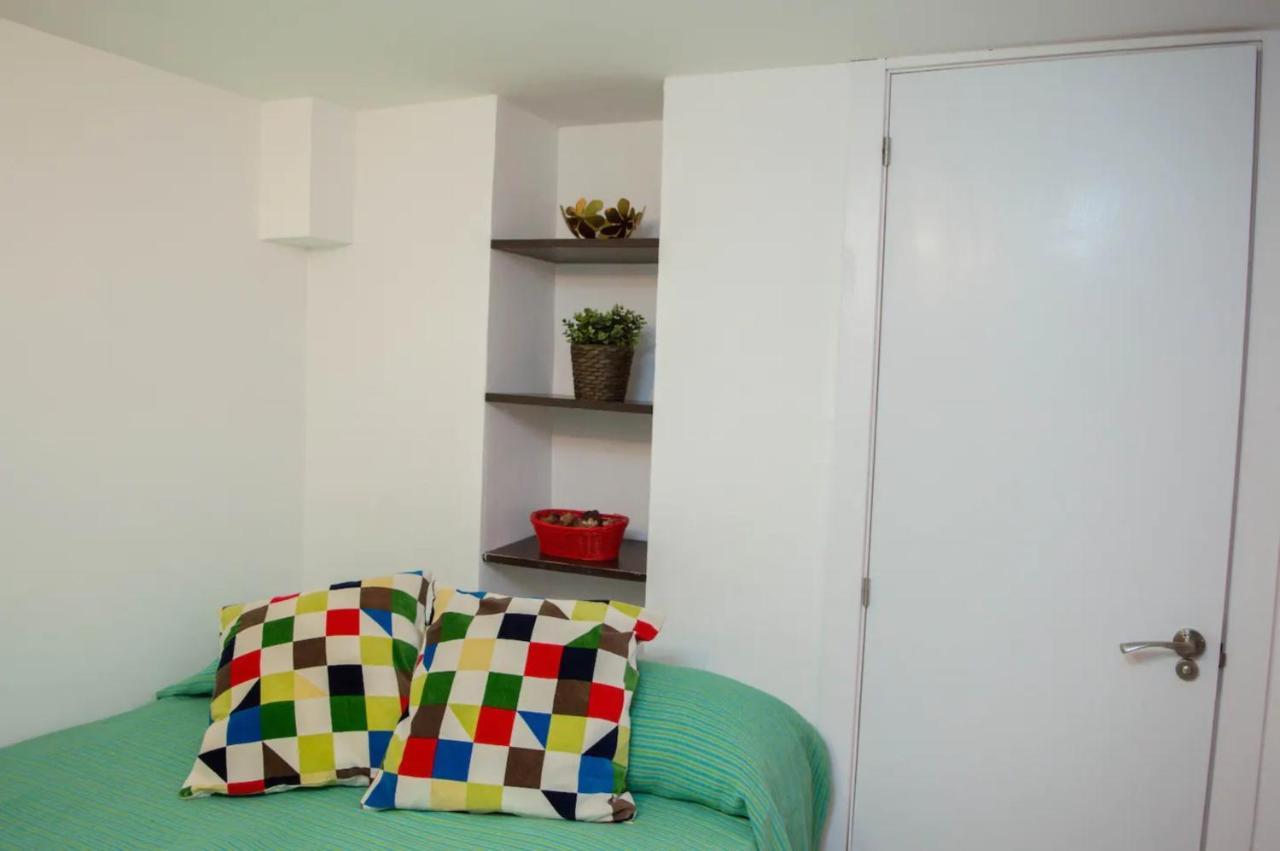 Estudio Cerca De Anton Martin 4Pax Apartment Madrid Bagian luar foto