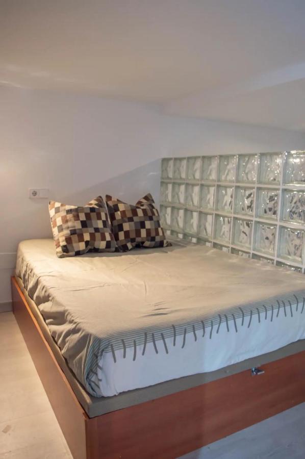 Estudio Cerca De Anton Martin 4Pax Apartment Madrid Bagian luar foto