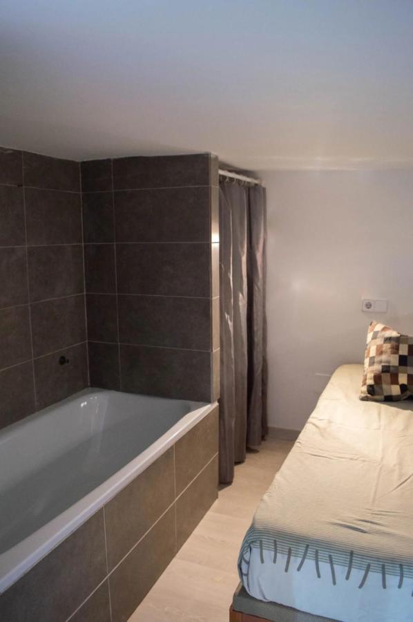 Estudio Cerca De Anton Martin 4Pax Apartment Madrid Bagian luar foto